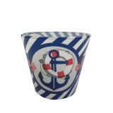 SVEČA MULLER AHOY V KOZARCU 115 G