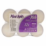 SVEČA MULLER ČAJNA MAXI 12/1