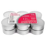 SVEČA MULLER ČAJNA MAXI 12/1