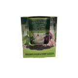 SVEČA MULLER DIŠEČA V KOZARCU 115 G HRUŠKA/VRTNICA/SLIVA