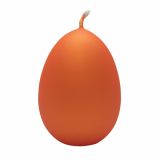 SVEČA MULLER JAJČEK 45X60 MM SORTIRANO