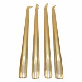 SVEČA MULLER KONUS SREBRNA