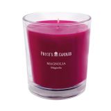 SVEČA V KOZARCU PRICES JAR MAGNOLIA