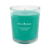 SVEČA V KOZARCU PRICES SPA MOMENTS