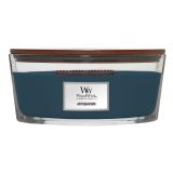 SVEČA V KOZARCU WOODWICK CLASSIC ELLIPSE ANTIQUARIUM