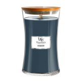 SVEČA V KOZARCU WOODWICK CLASSIC LARGE ANTIQUARIUM