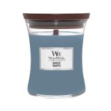 SVEČA V KOZARCU WOODWICK CLASSIC MEDIUM TEMPEST