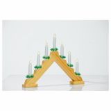 LESEN NATUR SVEČNIK