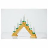 LESEN NATUR SVEČNIK