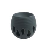 SVEČNIK MULLER IZPARILNIK SIMPLE MODER