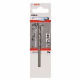 SVEDER HSS BRUŠEN DIN 338 BOSCH 4.5X47/80 MM HSS-G