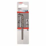 SVEDER HSS BRUŠEN DIN 338 BOSCH 5X52/86 MM HSS-G