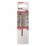 SVEDER HSS-TIN DIN 338 BOSCH 4X43/75 MM HSS-TIN NOV 2608577639