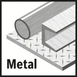 SVEDER HSS VALJAN DIN 338 BOSCH 2.3 X 27/53 MM HSS-R