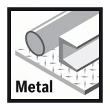 SVEDER HSS/E DIN 338 BOSCH 3.00X36/65 MM HSS-CO