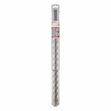 SVEDER ZA BETON SDS MAX BOSCH 28X400/520 MM 4-REZILA SPEED X