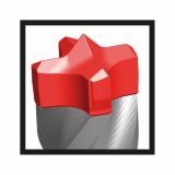 UDARNI SVEDER BOSCH SDS PLUS-7X 25.0X400/450 MM, 4 REZILA