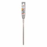 UDARNI SVEDER BOSCH SDS PLUS-5X 8.0X150/210 MM, 4 REZILA