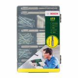 GRT. SVEDROV ZA BETON BOSCH PROMOLINE SDS-PLUS SET 173 DELNI PRITRDITVENI