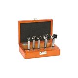 GRT. SVEDROV ZA LES KWB 5 DELNA 15-35 MM