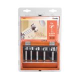 GRT. SVEDROV ZA LES KWB 5 DELNA 15-35 MM