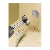 GRT. SVEDROV ZA LES KWB 5 DELNA 15-35 MM