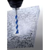 SVEDER ZA KAMEN DIN 8039 ALPEN 10X80X120 MM ZA GRANIT