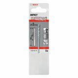 SVEDER ZA KAMEN DIN 8039 BOSCH 3X30/60 MM IMPACT