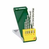 GRT. SVEDROV ZA KAMEN BOSCH 4-5-6-8-10 MM 5-DELNI PROMOLINE IMPACT