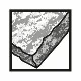 SVEDER ZA KAMEN DIN 8039 BOSCH 6X100/150 MM CYL-5