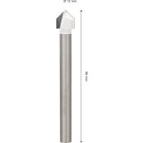 SVEDER ZA KERAMIKO BOSCH 12 X 90 MM