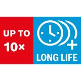 SVEDER ZA KERAMIKO BOSCH 6 X 90 MM