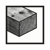 SVEDER ZA LES LEVIS BOSCH 14X360/450 MM