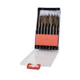 GRT. SVEDROV ZA LES KWB 7 DELNA 10-24 MM 1/4" 6.35 MM (1/4")