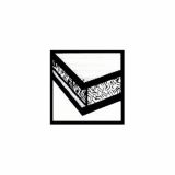 SVEDER ZA LES, ZA OKOVJE BOSCH 35X90 MM HM/CT WIDIA