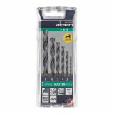 GRT. SVEDROV ZA KOVINO ALPEN 2-8 MM 6 DELNA SPRINT MASTER