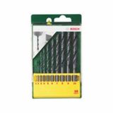 GRT. SVEDROV ZA KOVINO BOSCH 1-10 MM 10 DELNI HSS-R