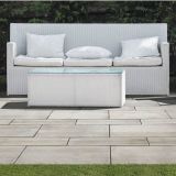 BETONSKA PLOŠČA SEMMELROCK SVEN PLOŠČA, 60/12.5/ 3.8 - 4.2 CM. NORDIJSKO SIVA