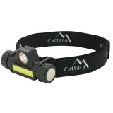 NAGLAVNA SVETILKA CATTARA 120 LM POLNILNA