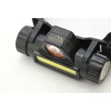 NAGLAVNA SVETILKA CATTARA 120 LM POLNILNA