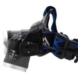 SVETILKA CATTARA NAGLAVNA LED ZOOM 570 LM