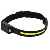 SVETILKA CATTARA NAGLAVNA STRIP SENSOR 350 LM POLNILNA