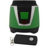 LANTERNA CATTARA SVETILKA LANTERNA 300 LM DALJINSKI UPRAVLJALNIK