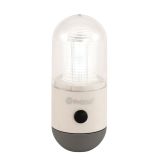 SVETILKA OUTWELL LANTERNA BEŽ ONYX 0.5 W, 80 LUM