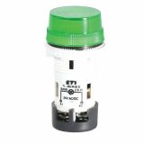 STIKALNI SIGNALNI ELEMENT ETI SVETILKA SIGNALNA TL02X1 ZELENA 240V AC BA9S