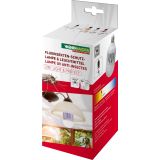 ZAŠČITA PRED INSEKTI WINDHAGER SVETILKA ZA KOMARJE 2V1 1W / 9W