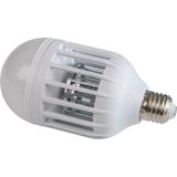 ZAŠČITA PRED INSEKTI WINDHAGER SVETILKA ZA KOMARJE 2V1 1W / 9W