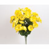 SVILENO CVETJE MARJETICA ŠOPEK X 18/54 ROŽIC RUMENA