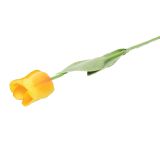 UMETNO CVETJE TULIPAN 67CM RUMEN