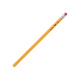 SVINČNIK DZS GRAFITNI Z RADIRKO 705KHB